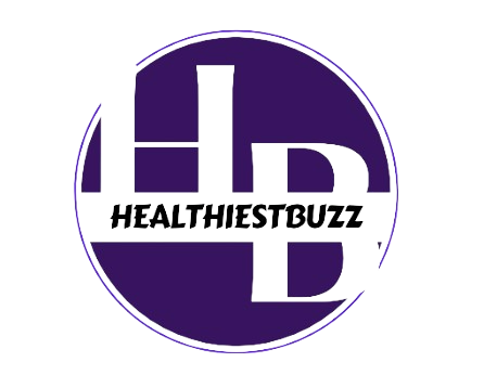 healthiestbuzz.com